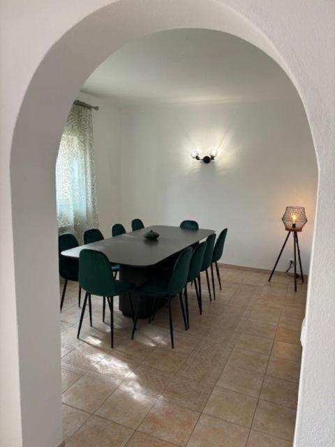 Villa Galvana Guia  Exterior photo